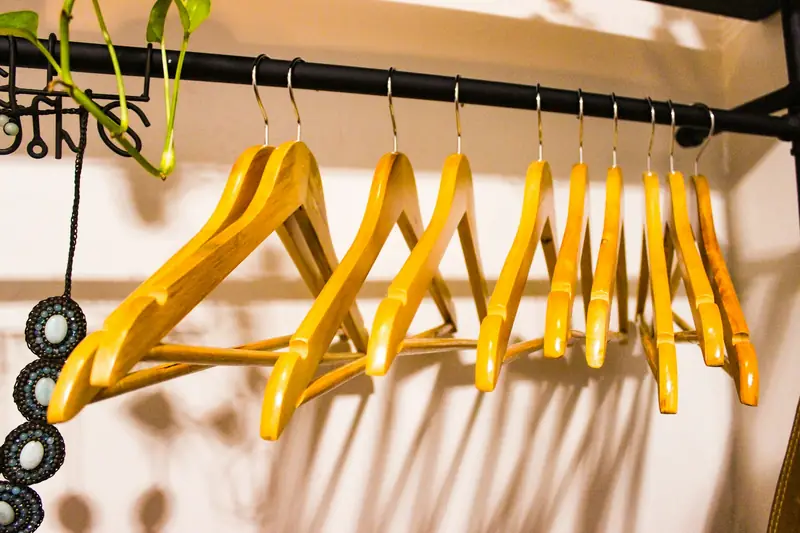 Sort into four piles, every item once