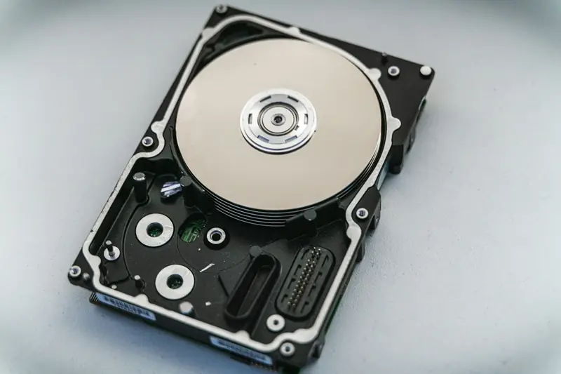 Six weeks out: plan data destruction